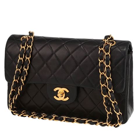 bolsos chanel de segunda mano|bolso chanel 2.55 precio.